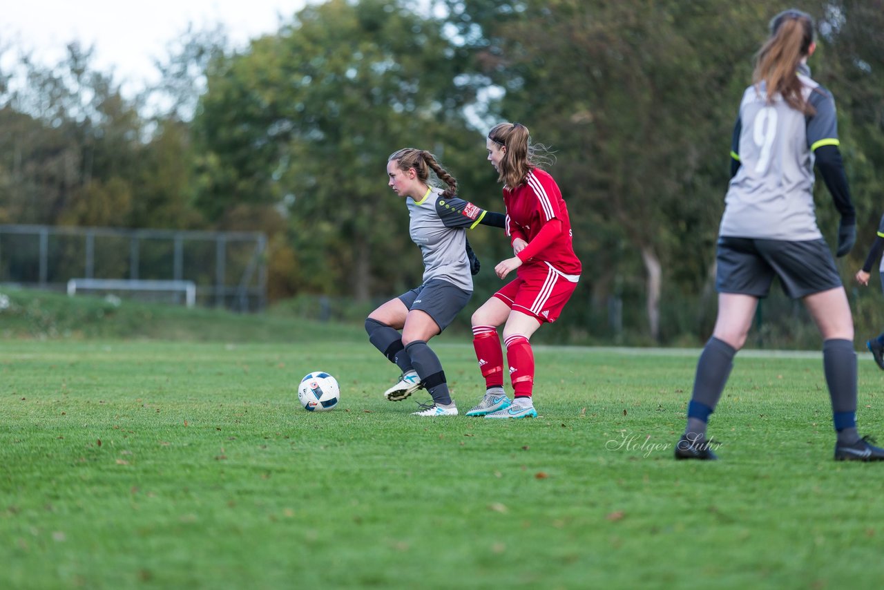 Bild 71 - Frauen SV Wahlstedt - ATSV Stockelsdorf : Ergebnis: 1:4